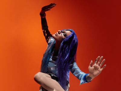 Билеты на Линда / Концерт | Афиша | ИнфоТаймс