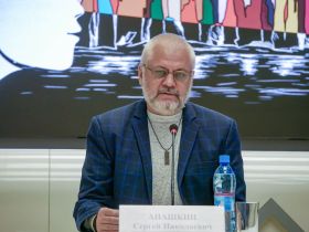 Кинокомпании Беларуси и Якутии заключили соглашение о сотрудничестве