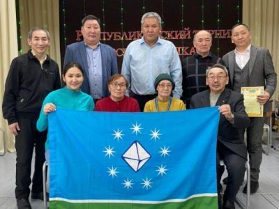 Шашечные схватки прошли в Вилюйске