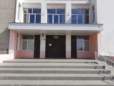 Кипецкий сельский дом культуры