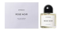 Rose Noir: парфюмерная вода 100мл