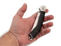 Нож складной Уж