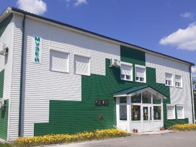 Яйвинский краеведческий музей