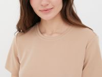 Платье женское casual стиля