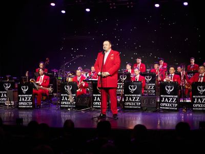 Билеты на Джаз, рождённый в Татарстане (Татарская филармония им. Габдуллы Тукая) / Концерт | Афиша | ИнфоТаймс