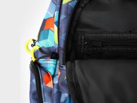 Рюкзак текстильный для мальчиков