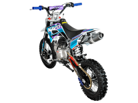 Питбайк KAYO Mini YX125EM