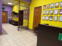 Дом культуры п. Мостовик