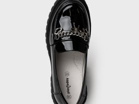 Туфли для девочек