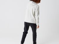 Мужская толстовка - худи Lacoste Regular Fit