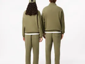 Спортивные брюки Lacoste унисекс