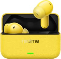 Наушники realme Buds T500 Pro Жёлтые