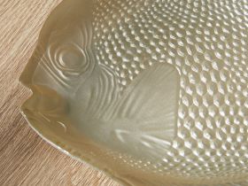 Блюдо Alta marea VI