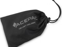 Держатель шлема на рюкзак Acepac Helmet Holder  (черный)