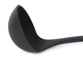 Половник Noble black