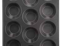 Форма для маффинов Tefal Air Bake 12 шт 29X41cм J2555014