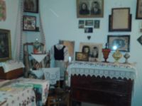 Музей истории села Новоандреевки