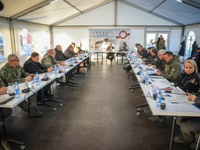 Более 1000 объектов восстановлено регионами Дальнего Востока в ДНР