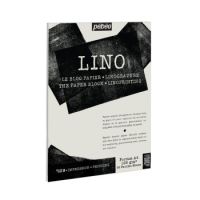 Альбом для линогравюры Pebeo "LINO" А4