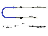 Трос дистанционного управления Ultraflex MachZero, (10 футов - 3 м)