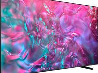 Телевизор Samsung 98" Crystal UHD 4K DU9000 черный графит