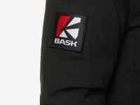 Пуховая куртка BASK