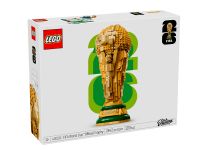 Editions 43020 Конструктор Кубок Мира FIFA