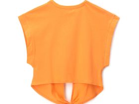 Футболка для девочки