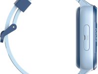 Умные часы HONOR Choice Kids Watch Plus 4G Голубые