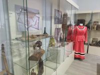 Пудожский историко-краеведческий музей им. А. Ф. Кораблева