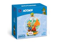 Moomin 87205 Конструктор Привал Снусмумрика