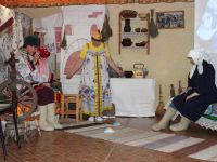 Центральная библиотека р. п. Земетчино