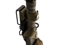 Нож для выживания Штык