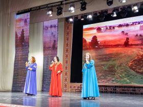 В Якутске подвели итоги республиканского фестиваля «На крыльях Стерха и Жар-птицы»