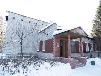 Театр-студия «Подиум»