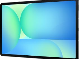 Планшет Samsung Galaxy Tab S10 FE+ 128 ГБ Серый