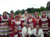 Суморьевский сельский дом культуры