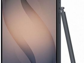 Смартфон Samsung Galaxy S26 Ultra 256 ГБ черный