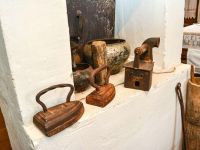 Клуб-музей «Староверческое подворье»