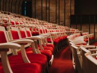 Новая сцена Саратовского театра оперы и балета