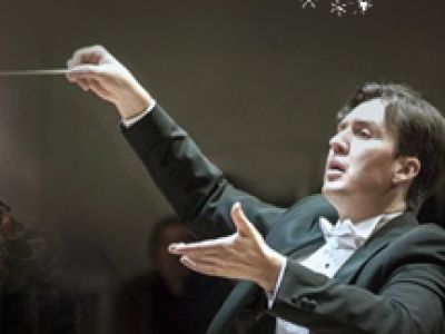 Праздничный новогодний концерт &quot;ОПЕРА ГАЛА&quot;