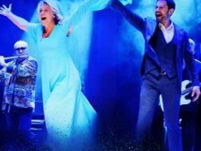 Антон и Виктория Макарские &quot;Живой Концерт&quot;