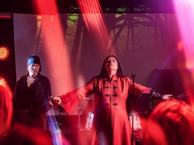 Nightwish Tribute Show при свечах (Биг Бен (Big Ben))