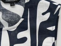 Топ с принтом укороченный