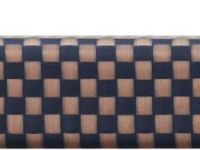 Чехол Pitaka Ultra-Slim Case Sunset для Galaxy S26 коричневый