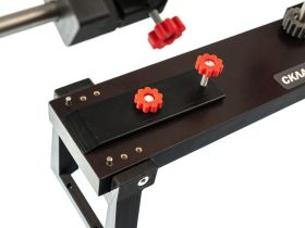 Точильный станок Складишок М, с набором из 6 камней