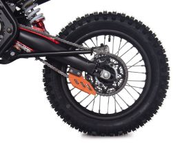 Мотоцикл питбайк SHARMAX Sport 190