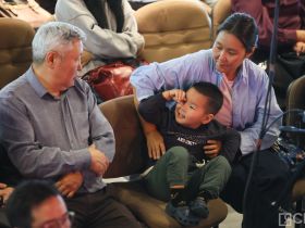 Федеральные эксперты оценили развитие якутской анимации на фестивале TO:KU FEST