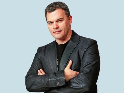 Евгений Дятлов и группа «Coctail Project»