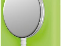 Клип-кейс VLP Aster Proс MagSafe для Apple iPhone 17 Pro Max Салатовый